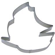 PIRATE SHIP Cookie Cutter 5 IN. B1704