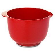 Rosti Margrethe Mixing Bowl - Melamine - 2 L - Red