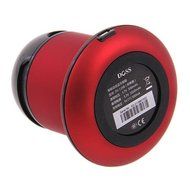 DOSS DS-1168 Stereo Bluetooth Speaker Phone Speake Audio Input Lithium Battery Calls Mini Portable Speaker Smart... N3