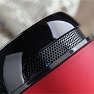 DOSS DS-1168 Stereo Bluetooth Speaker Phone Speake Audio Input Lithium Battery Calls Mini Portable Speaker Smart... N7