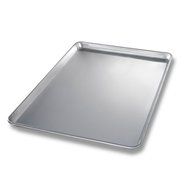 Chicago Metallic 40600 Full-Size 12 Gauge Aluminum Sheet Pan