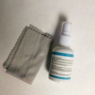 Screen Cleaner Kit. Best For Laptop, Eyeglass, TV, Smartphone, iPad, Kindle, Touch Screens. 1 Cleaning Spray +... N5