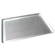 Winware 13 Inch x 18 Inch Aluminum Sheet Pan by Winware by Winco