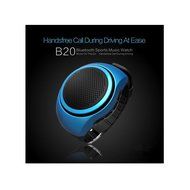 Bluetooth Speakers, CSBROTHER Portable Wireless Speaker Wrist Speaker with High Fidelity Audio, FM Radio, Hands... N3