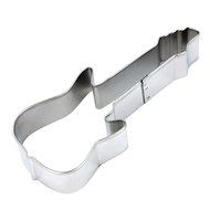 Electric Guitar Cookie Cutter