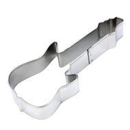 Electric Guitar Cookie Cutter N2