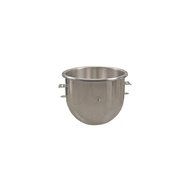 Stainless Steel Mixing Bowl for 20-Qt. Hobart A-200