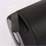 Mira-Tech Waterproof Sports Bluetooth Speaker, Wireless Stereo Speaker, M-Bass Speakers for Outdoor and Home Using... N5