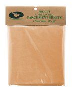 Beyond Gourmet Unbleached Parchment Paper, 71-Square Foot Roll N4