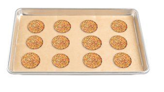 Beyond Gourmet Unbleached Parchment Paper, 71-Square Foot Roll N5
