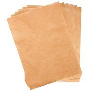 Beyond Gourmet Unbleached Parchment Paper, 71-Square Foot Roll N7