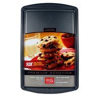 Good Cook Premium Nonstick 15&quot; x 10&quot; Medium Cookie Sheet