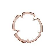 CopperGifts: Mini Sand Dollar Cookie Cutter