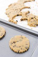 My Kitchen Mate Stainless Steel Biscuit Cutter Set 5 Piece High Quality Professional Cookie Cutters With Easy... N5