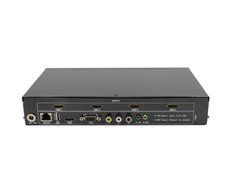 LINK-MI&reg; TV04 4 Channel HDMI VGA AV Video Processor 2x2 Video Wall Controller N2