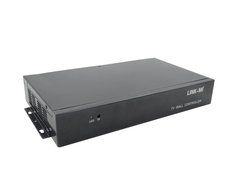 LINK-MI&reg; TV04 4 Channel HDMI VGA AV Video Processor 2x2 Video Wall Controller N5