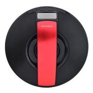 ChiTronic SARDiNE Airship SDY-021 HiFi Bluetooth Stereo Audio Speaker Music Player with FM Radio + Alarm Clock... N2