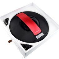 ChiTronic SARDiNE Airship SDY-021 HiFi Bluetooth Stereo Audio Speaker Music Player with FM Radio + Alarm Clock... N9