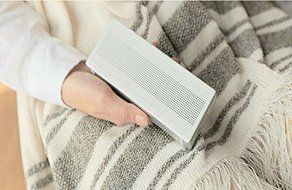Xiaomi Mi Portable Wireless Bluetooth Speaker Mini Handsfree Call USB Amplifier Stereo Sound Box Portable MP3... N5