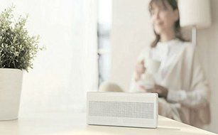 Xiaomi Mi Portable Wireless Bluetooth Speaker Mini Handsfree Call USB Amplifier Stereo Sound Box Portable MP3... N6