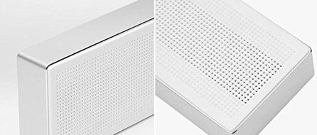 Xiaomi Mi Portable Wireless Bluetooth Speaker Mini Handsfree Call USB Amplifier Stereo Sound Box Portable MP3... N7