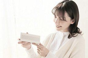 Xiaomi Mi Portable Wireless Bluetooth Speaker Mini Handsfree Call USB Amplifier Stereo Sound Box Portable MP3... N8
