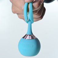 BOOMER VIVI Waterproof Wireless Bluetooth Speaker B57 For Portable Outdoor or Shower with Dustproof ShockProof... N4