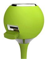 BOOMER VIVI Waterproof Wireless Bluetooth Speaker B57 For Portable Outdoor or Shower with Dustproof ShockProof... N11