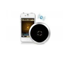 WCI Quality Bluetooth Wireless Mini GX3 Portable Speaker - Connect To iPhone, iPad, iPod, MP3 Players, Tablets... N4