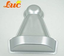 JIESHENG Cake Baking Sheets (Hat) N2