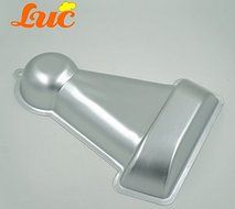 JIESHENG Cake Baking Sheets (Hat) N3