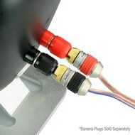 Mediabridge 16AWG Speaker Wire (100 Feet) - Spooled Design with Sequential Foot Markings - (Part# SW-16X2-100-... N7