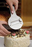 Mrs. Anderson's Baking Chocolate-Truffle Shaver N3