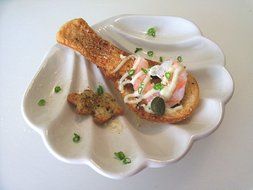 Edible Spoon Cookie &amp; Appetizer Cutter-Create your own BigBite Edible Spoons-2.5X5 Copper Appetizer or Cookie...