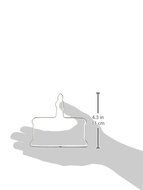 R &amp; M Birthday 8 Piece Cookie Cutter Set N3