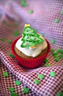 Silikomart Mini Cookie Cutters with Spring Ejection Feature, Set of 4, Assorted Christmas N3