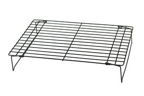 Excelity 3-Tier Nonstick Cooling Rack, Stackable &amp; Easy to Storage N5
