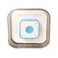 SailsON Mini Portable Multifuntion Bluetooth Music Player Wireless Mobile Phone Speaker Selfie Camera Remote Control... N7
