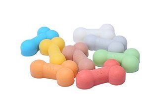 Run Wacky Fun Second Ice Ice Box ,Shape Silicone Mold for Homemade Soap, Cake, Cupcake, Bread, Muffin, Pudding... N5