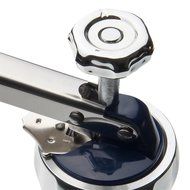 Cookie Press Kit, AmyTalk Stainless Steel Biscuit Press Set Includes 20 Discs &amp; 4 Icing Tips,Best Christmas Spritz... N3