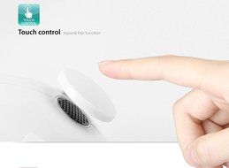 Amethyst Innovations A1-BT7120WH Bluetooth Pig Speaker, White N3