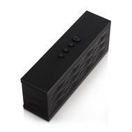 PowerLead Pspe P001 Bluetooth Speaker with Dual Drivers, Touch-Sensitive Controls, and Stereo Bass sound for Cell... N9