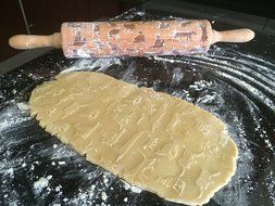 Cat Lover&#039;s Rolling Pin N3
