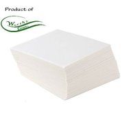 Worthy Liners Parchment Paper Squares 1000 Pieces (4 X 4 Inch)