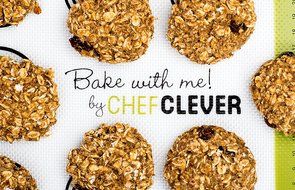 Chef Clever Premium Non-stick Silicone Baking Mat, Reusable Professional Baking Sheet Liner for Your 16.5x11 Jelly... N3