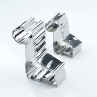 GXHUANG Cookie Cutter- Stainless Steel (Giraffe), for Anniversary Birthday Wedding Theme Party N3