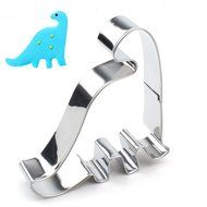 GXHUANG Cookie Cutter- Stainless Steel (Giraffe), for Anniversary Birthday Wedding Theme Party N9