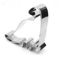 GXHUANG Cookie Cutter- Stainless Steel (Giraffe), for Anniversary Birthday Wedding Theme Party N10