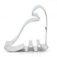 GXHUANG Cookie Cutter- Stainless Steel (Giraffe), for Anniversary Birthday Wedding Theme Party N12