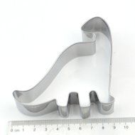 GXHUANG Cookie Cutter- Stainless Steel (Giraffe), for Anniversary Birthday Wedding Theme Party N13